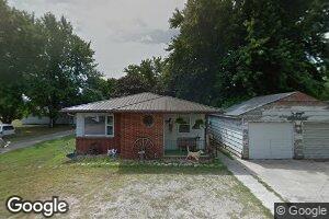 714 N Clark St, Fonda, IA 50540