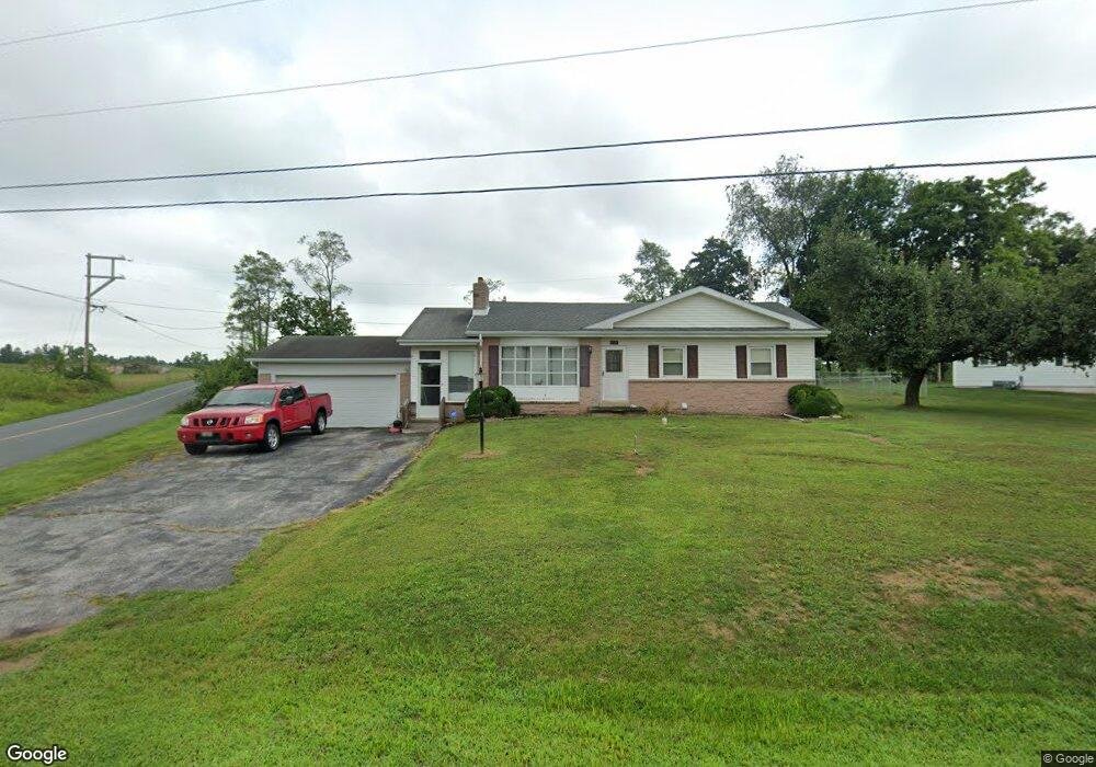 1137 Barlow Two Taverns Rd, Gettysburg, PA 17325 - photo 1