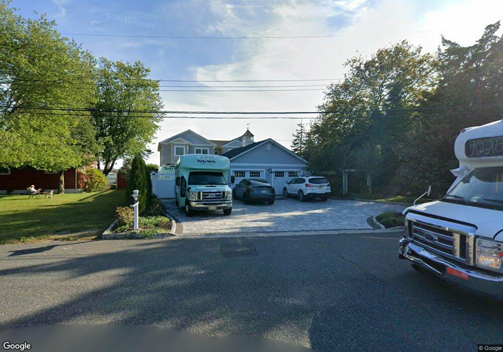 95 Pinewood Rd, Toms River, NJ 08753 - photo 1