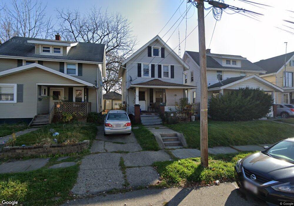 1114 Dartmouth Ave SW, Canton, OH 44710 - photo 1