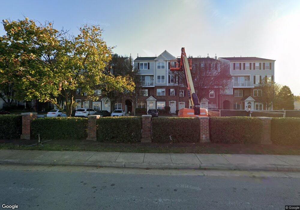 1726 Osage St, Alexandria, VA 22302 - photo 1