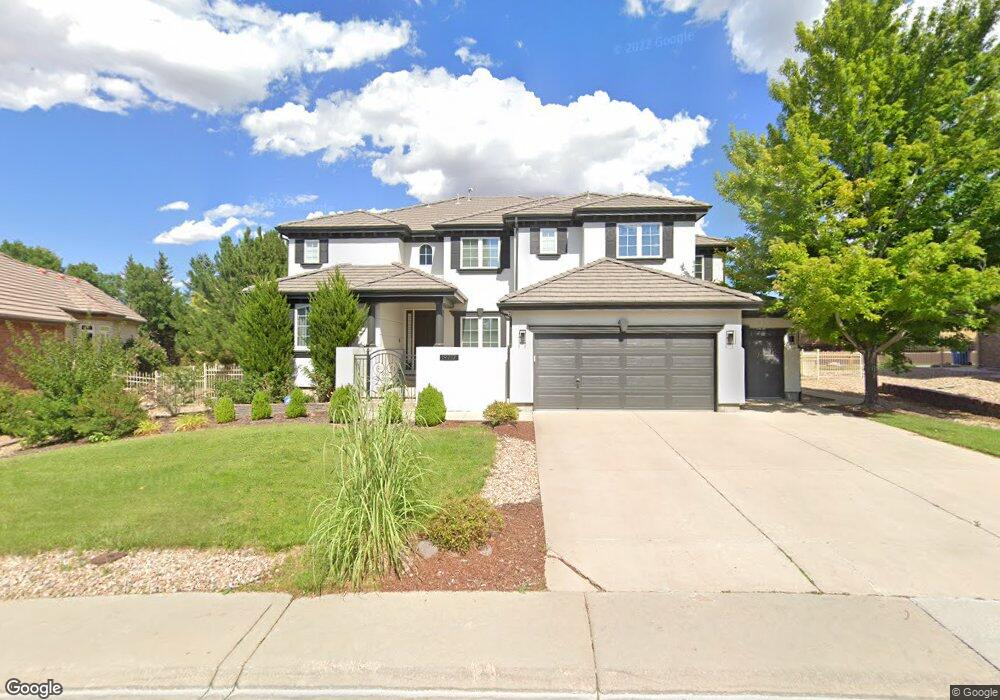 19717 E Pinewood Dr, Aurora, CO 80016 - photo 1