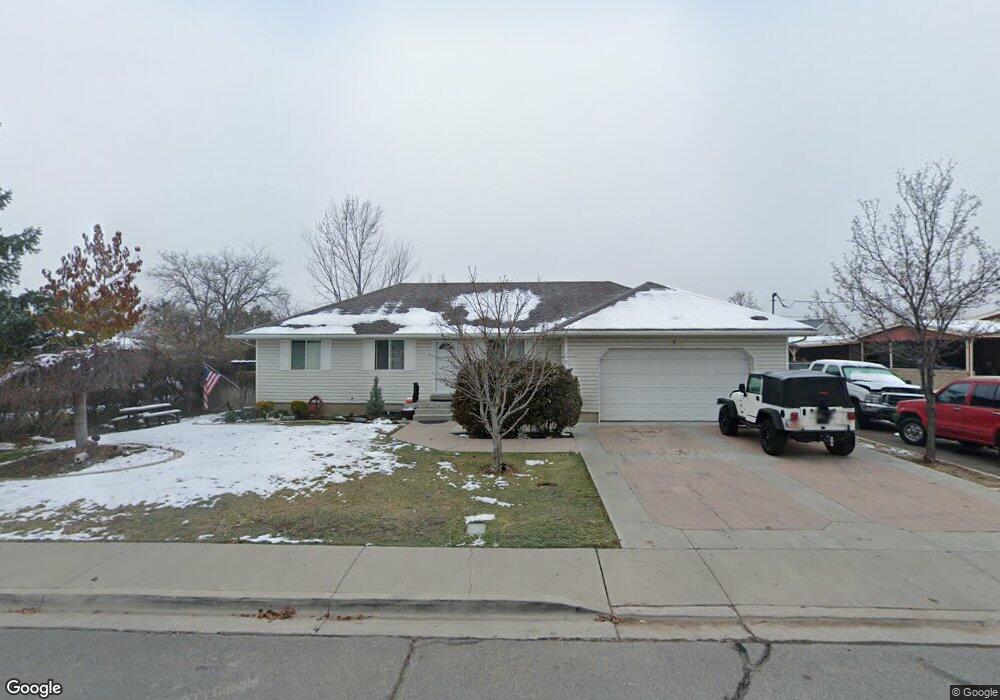 1321 N 600 W, Pleasant Grove, UT 84062 - photo 1