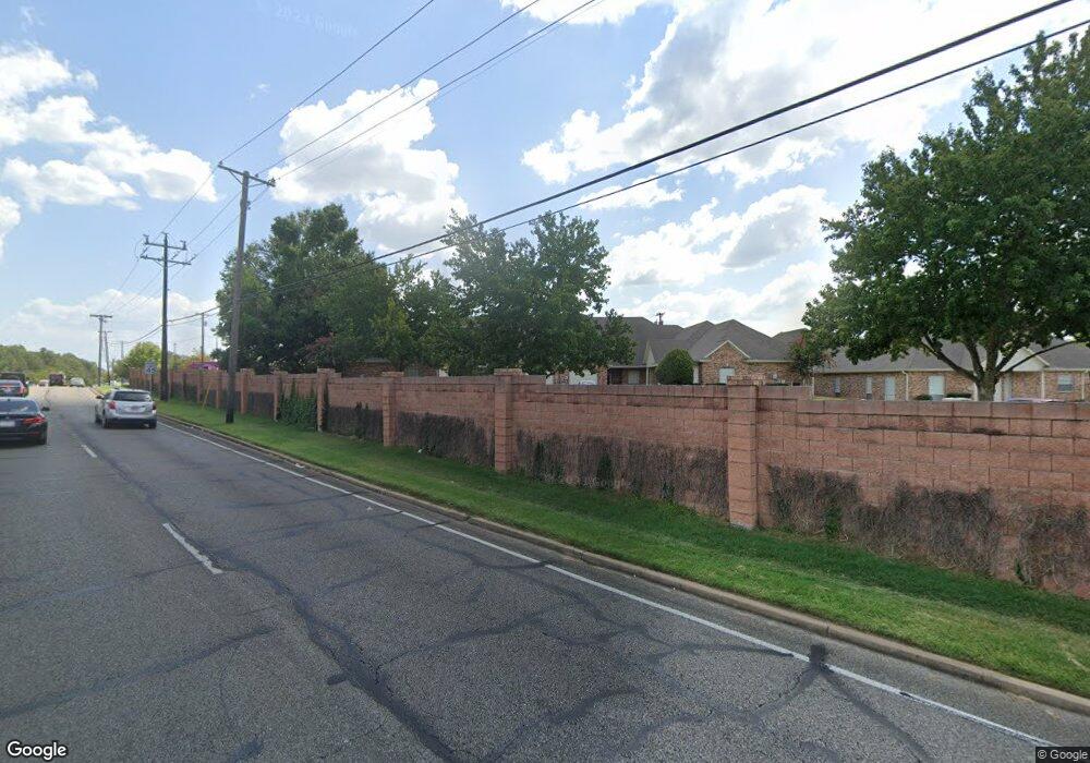 1263 Quinby Ln, Tyler, TX 75701 - photo 1