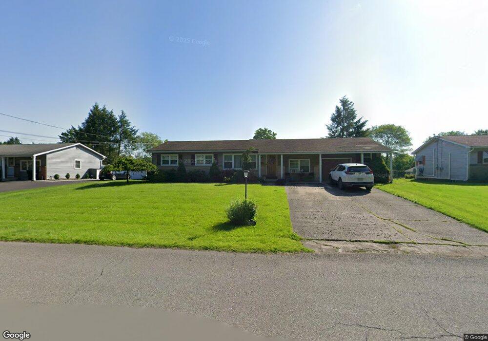 1142 Conwell St, Stroudsburg, PA 18360 - photo 1