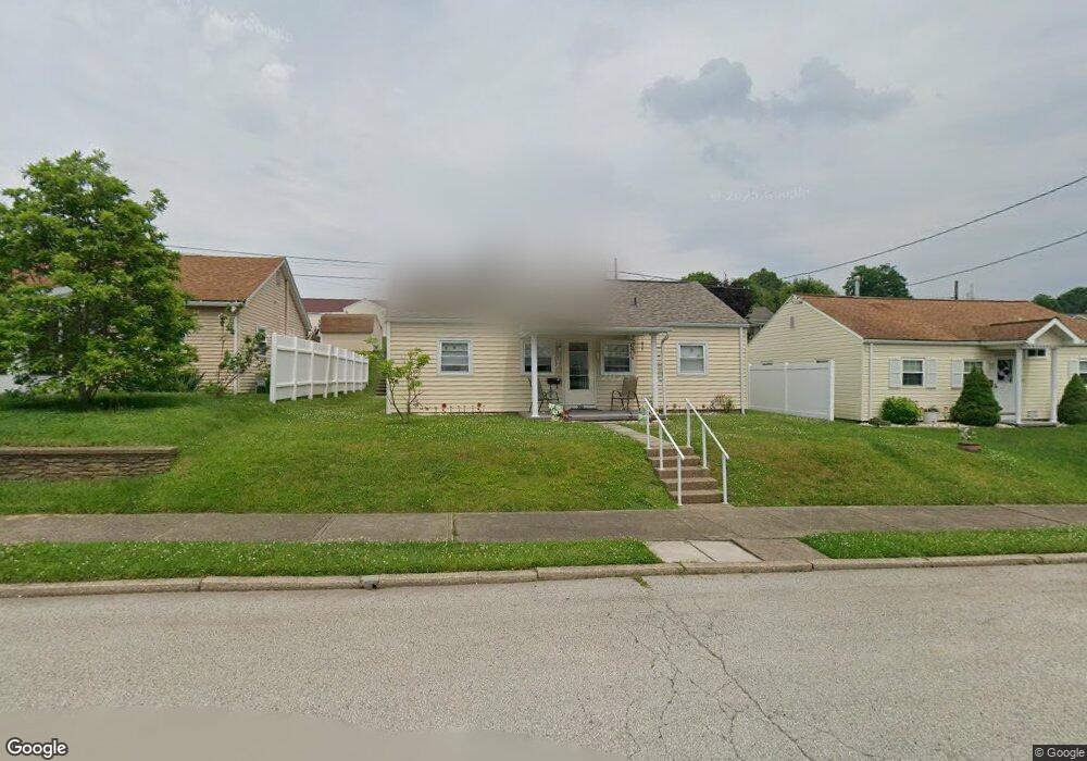 1910 Raymond Ave, Latrobe, PA 15650 - photo 1