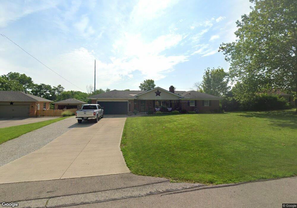 3897 Reinwood Dr, Dayton, OH 45414 - photo 1