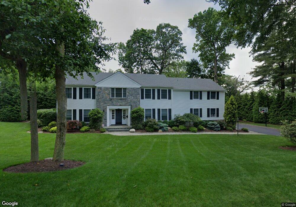 2 Forest Rd, Tenafly, NJ 07670 - photo 1