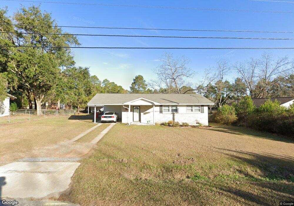 351 Elizabeth Cir, Tifton, GA 31794 - photo 1