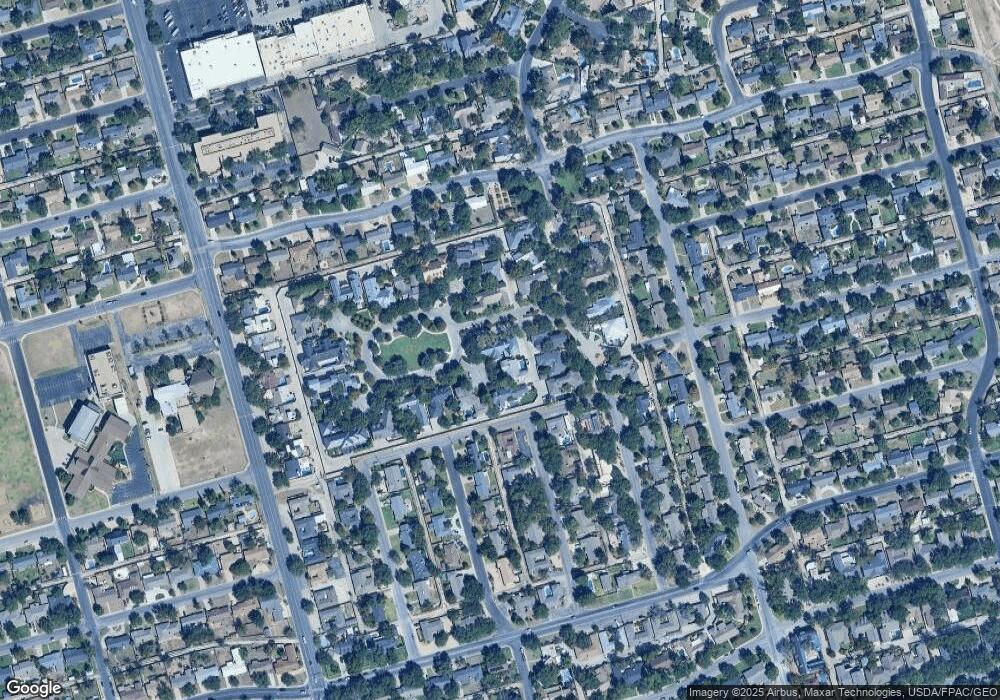 2711 Racquet Club Dr, Midland, TX 79705 - photo 1