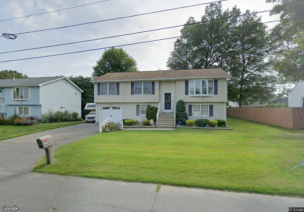 114 Swan Ave, Ludlow, MA 01056 - photo 1