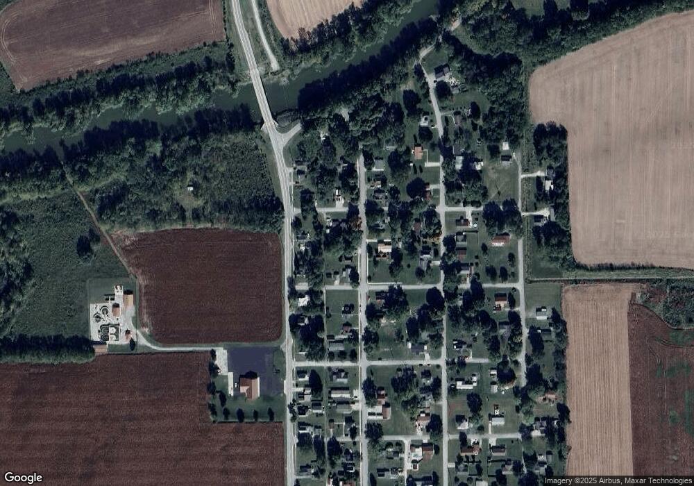 964 N Market St, Andrews, IN 46702 - photo 1