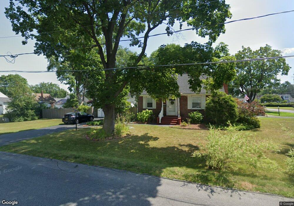203 S Toll St, Schenectady, NY 12302 - photo 1