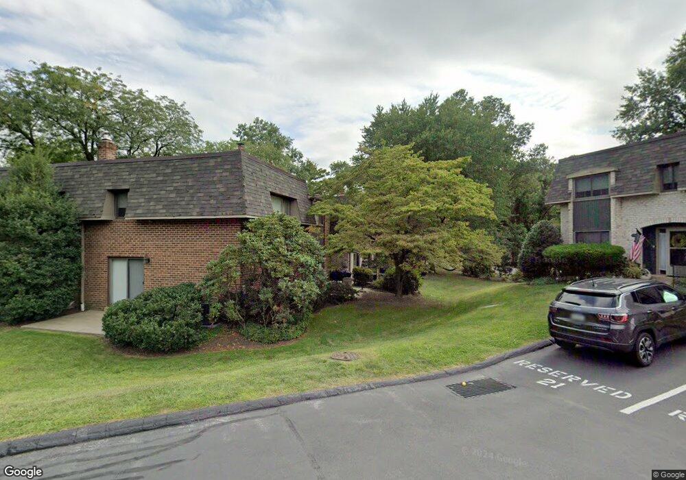 1153 Putnam Blvd unit 16, Wallingford, PA 19086 - photo 1