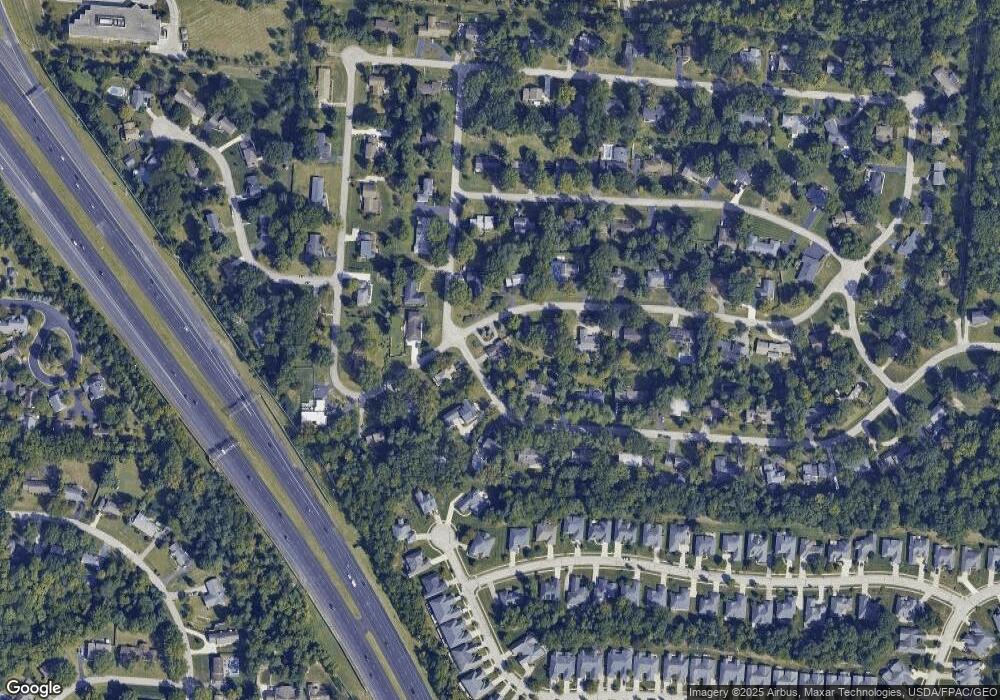 5859 Rock Hill Rd, Columbus, OH 43213 - photo 1