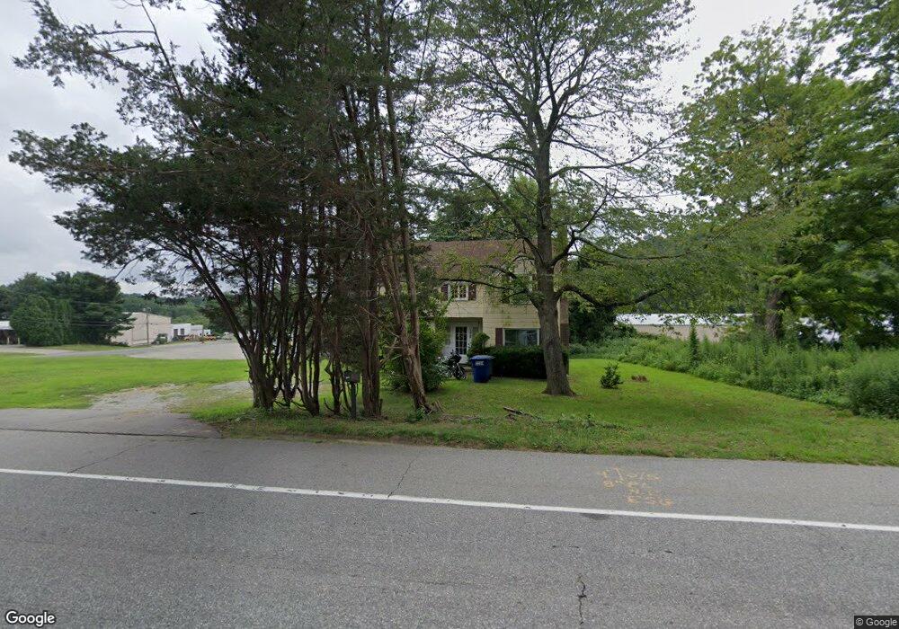 178 Route 32, North Franklin, CT 06254 - photo 1