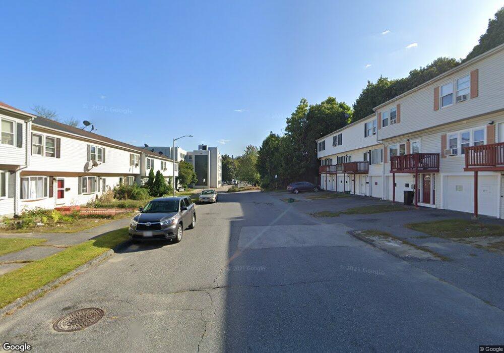 20-3 Rice Ln, Worcester, MA 01604 - photo 1