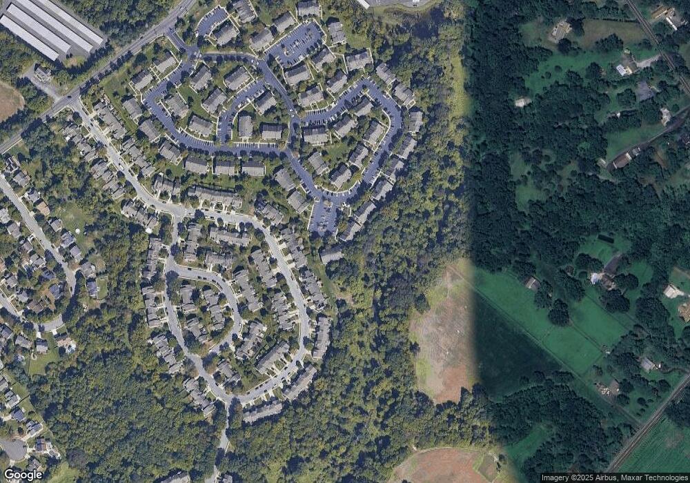 1905A Sutton Place, Mount Laurel, NJ 08054 - photo 1