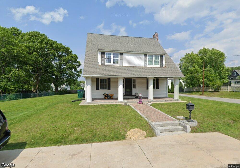 40 Newfield St, North Chelmsford, MA 01863 - photo 1