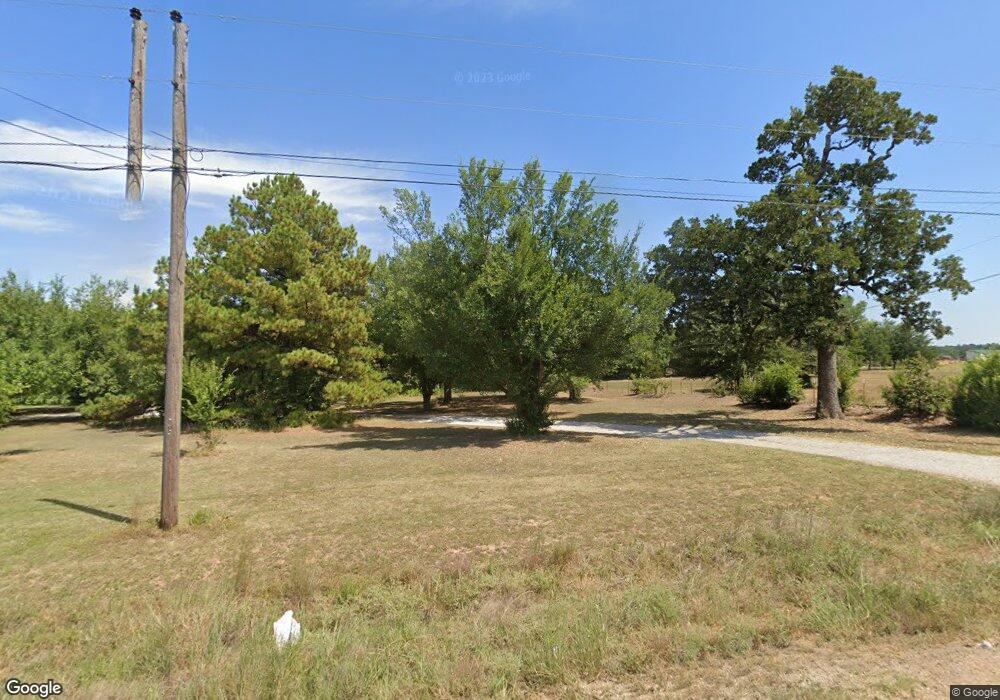 19409 Bethel Rd, Shawnee, OK 74801 - photo 1
