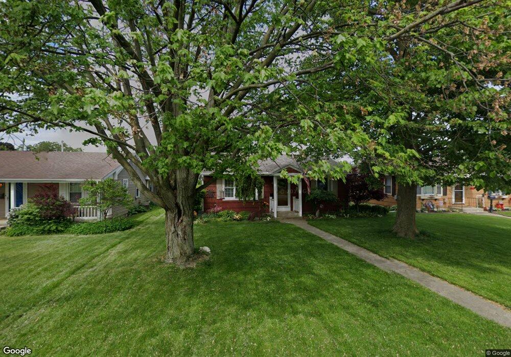 1318 West St, Genoa, OH 43430 - photo 1
