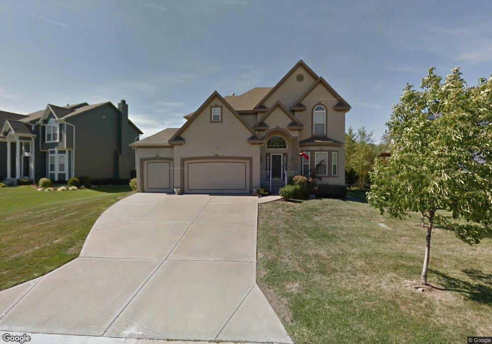 19624 W 97th St, Lenexa, KS 66220 - photo 1