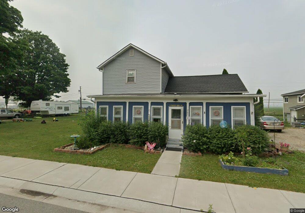 207 Zigler St, New Carlisle, IN 46552 - photo 1