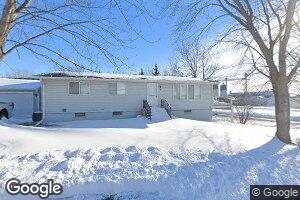 101 Manor Ave, Goodhue, MN 55027
