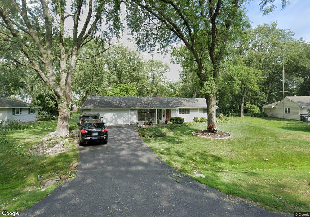 18101 Anthony Ave, Country Club Hills, IL 60478 - photo 1