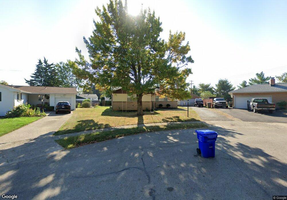 5236 Hazelwood Rd, Columbus, OH 43229 - photo 1