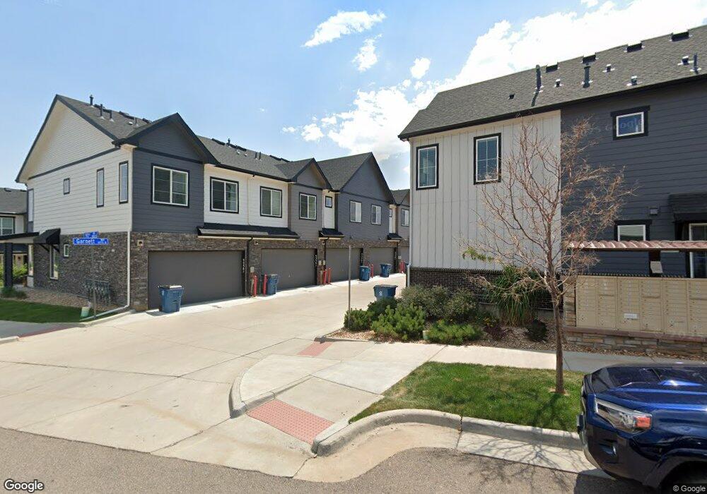 9250 Garnett Way unit F, Arvada, CO 80007 - photo 1