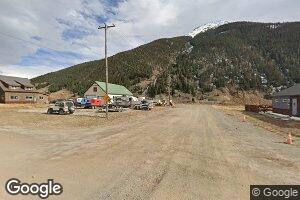 1100 Cement St, Silverton, CO 81433