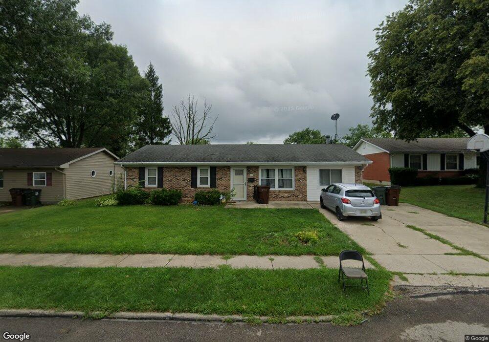 860 Buckskin Trail, Xenia, OH 45385 - photo 1