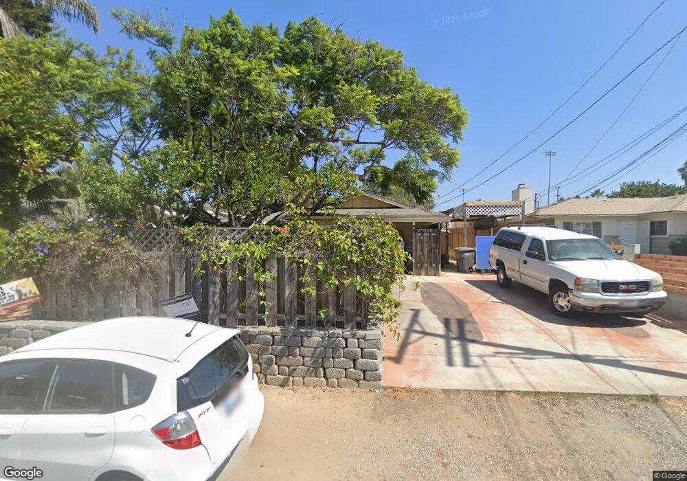 1145 Arcadia Rd, Encinitas, CA 92024 - photo 1