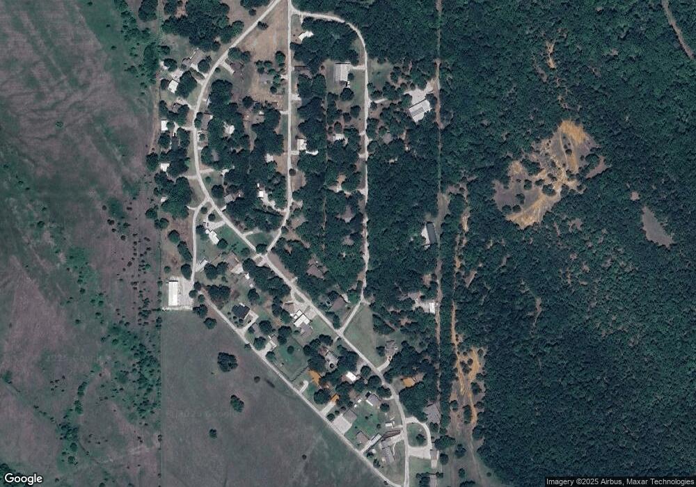 252 Newport Rd, Ardmore, OK 73401 - photo 1