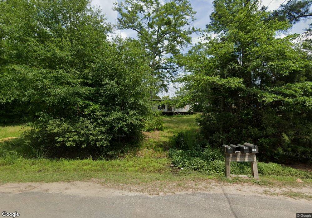 404 Country Cir, Moultrie, GA 31788 - photo 1