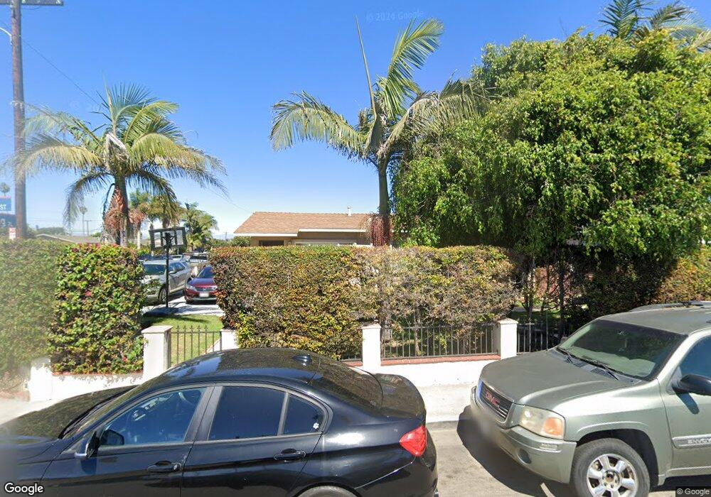 215 Smith St, Oxnard, CA 93033 - photo 1