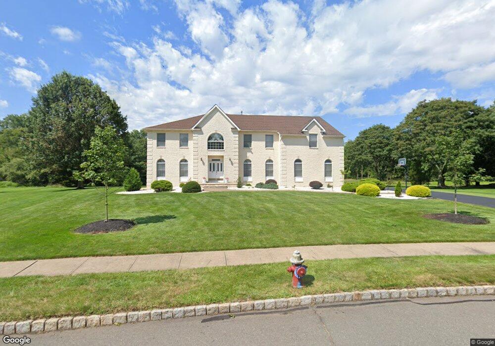 71 Franklin Dr, Belle Mead, NJ 08502 - photo 1