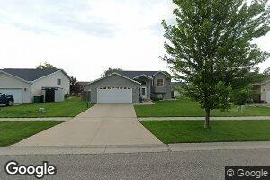 3427 8th St W, West Fargo, ND 58078