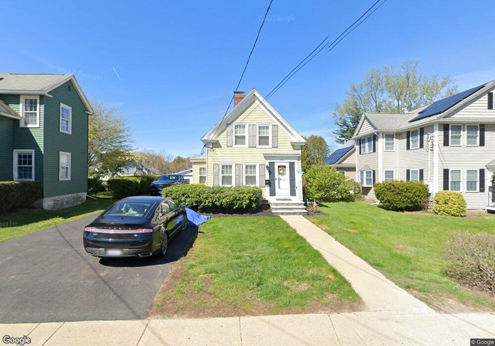 82 Grove St, Hopkinton, MA 01748 - photo 1