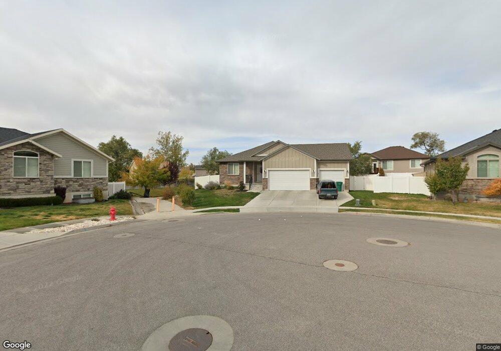 307 W 125 N unit 109, Clearfield, UT 84015 - photo 1