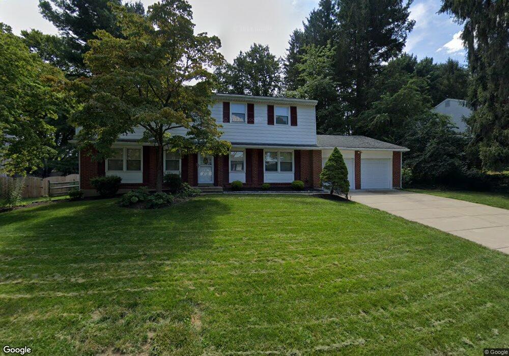 5414 Crestline Rd, Wilmington, DE 19808 - photo 1