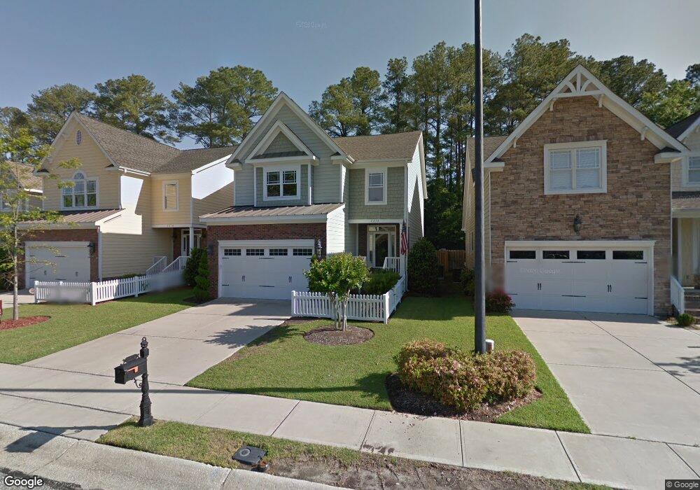 2214 Westdale Dr, Fayetteville, NC 28303 - photo 1