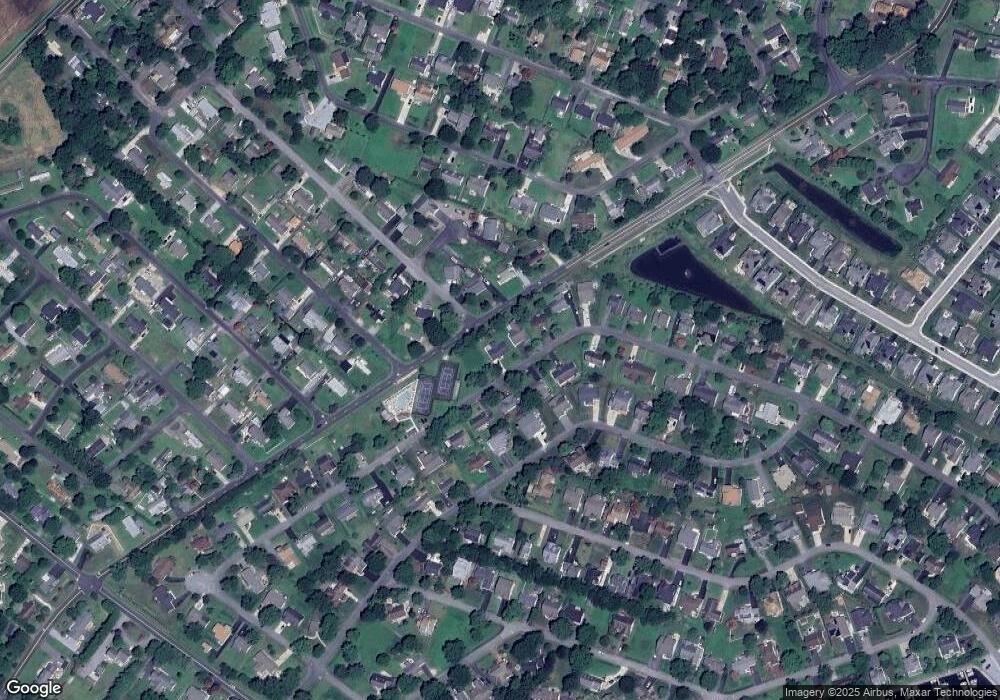 739 Hickman Dr, Ocean View, DE 19970 - photo 1