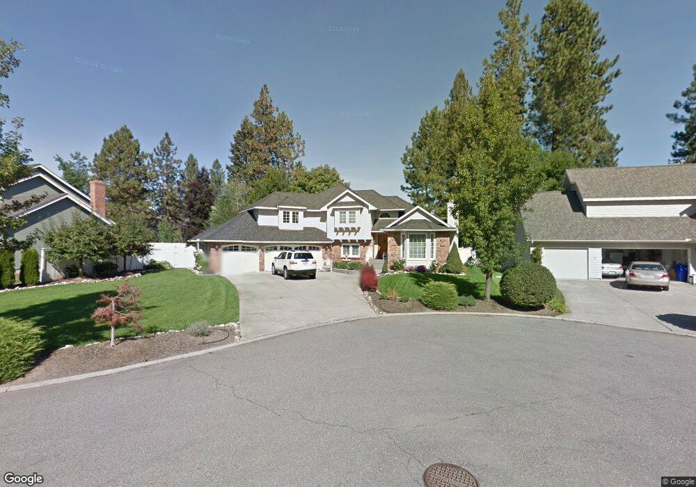13223 N Washington Ct, Spokane, WA 99208 - photo 1