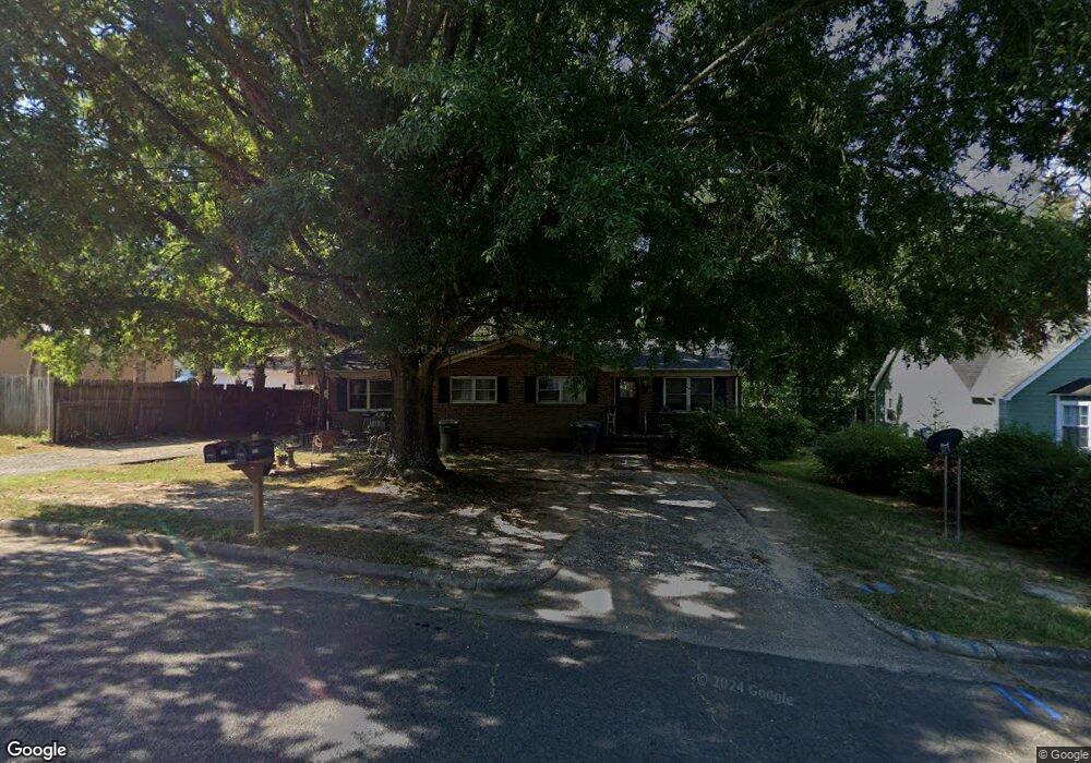 312 Rich Ave, Asheboro, NC 27203 - photo 1