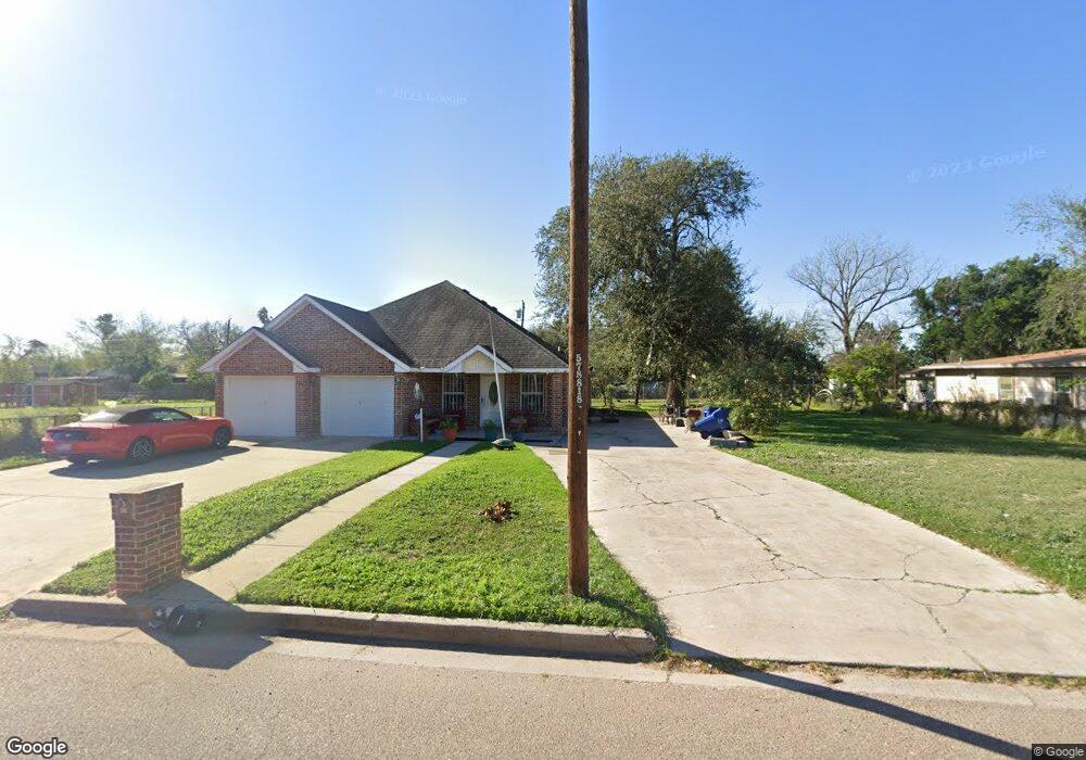 415 S 10th St, Donna, TX 78537 - photo 1