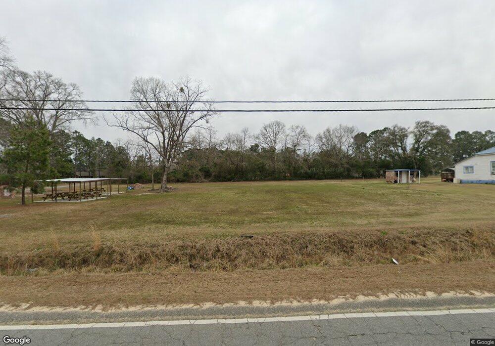 60 N Irwinton Ave, Mc Rae Helena, GA 31037 - photo 1
