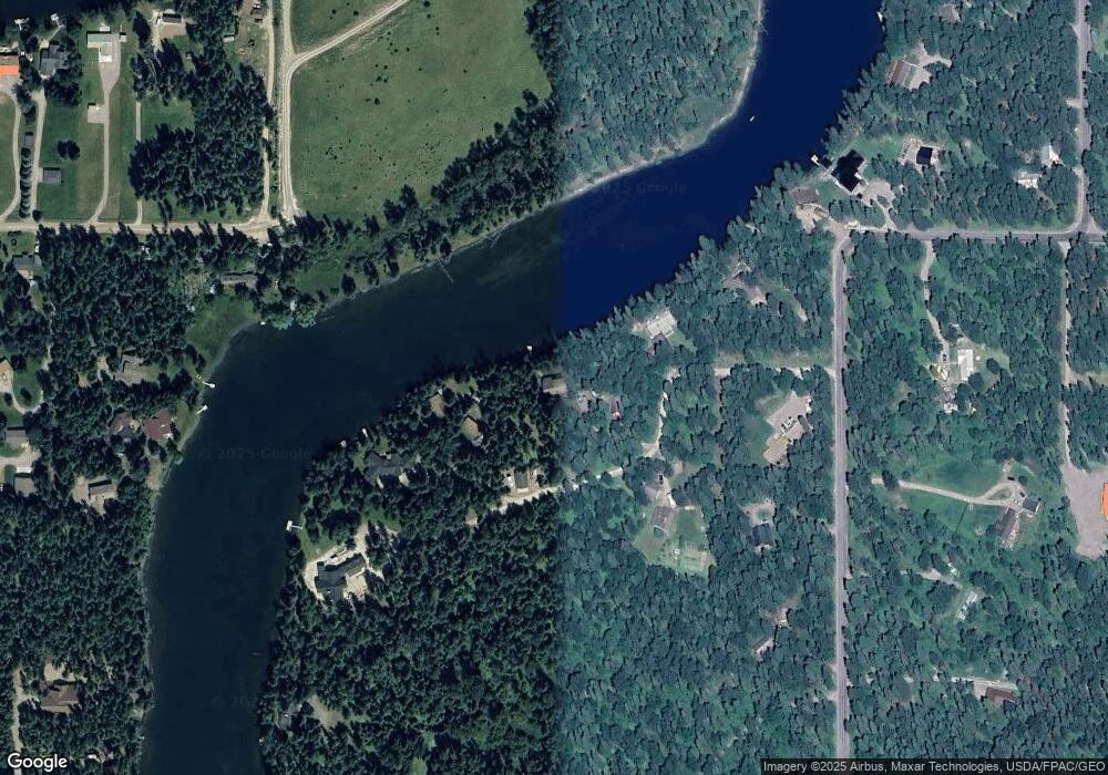 55 Hidden River Ln, Bigfork, MT 59911 - photo 1