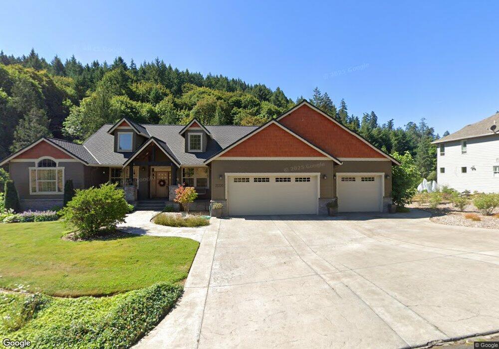 21520 NE Red Hills Ln, Dundee, OR 97115 - photo 1
